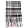 Adamant 100% Pure Cashmere Women's Scarf, Cuddly Soft, 180 cm