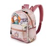 Forever Ninette Atlantic-Fashion Backpack