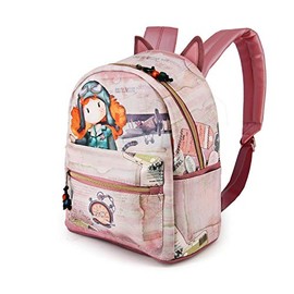 Forever Ninette Atlantic-Fashion Backpack