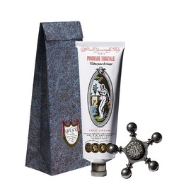 Bulli [Gift Packaging] Pomade Vizinal Moisturizing Cream 75ml &amp; Bouchon Robinet (Standing Cap) Set / 불리 [선물포장] 포마드 비지날 수분크림 75ml &부숑 로비넷(스탠딩캡) 세트