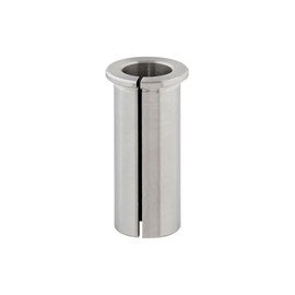 Ultra-Shear Variable Helix Joinery Router Bit Collet Adapter, for 3/8CD & 5/16CD Router Bits - US5375CA