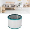 Replacement Filter for HP00 HP01 HP02 HP03 DP01 DP02 Desk