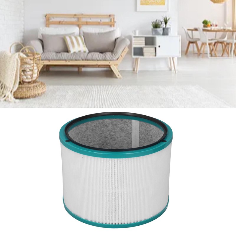 Replacement Filter for HP00 HP01 HP02 HP03 DP01 DP02 Desk