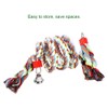 1.6 Meter Parrot Swing Climbing Standing Toys Birds Supplies for