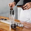 10g Coffee Measuring Scoop Spoon, Stainless Steel Coffee Bean Scoop