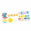 Play Dough Set Color Dough Toy Food Grade Non Toxic