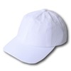regnuu Men's Cap, Deep Work Cap, Long Brim Cap, Large