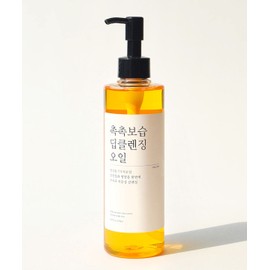 Selbien Selvienne Moisturizing Deep Cleansing Oil Large Size 250ml