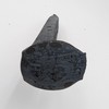2 Railroad Spikes, Unused, High Carbon Steel, 5/16” x 6.5”,