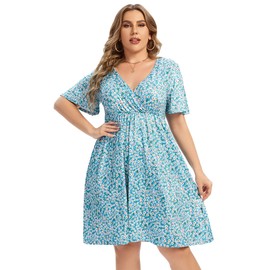 AMZ PLUS Women's Casual, mintf