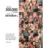 Skindion Rejuvenecimiento y Lifting Facial con Microcorriente Antiarrugas