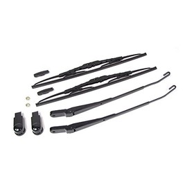 Wiper Arm Upgrade Retrofit Kit DKB102840 for Land Rover Discovery 2 (1999-2004)