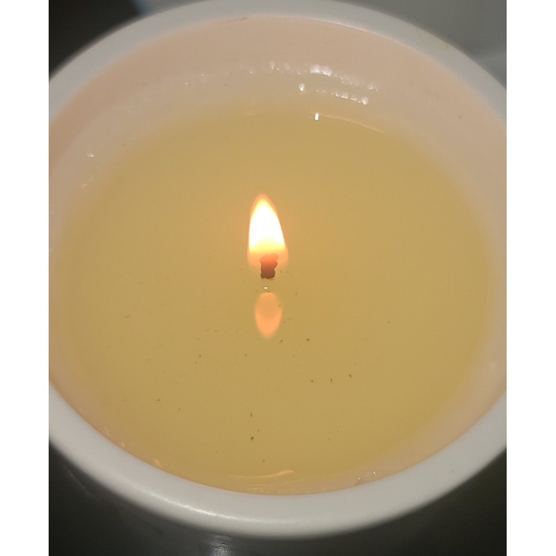 Crayola For Kohl's Create Fresh Bamboo Scented Candle