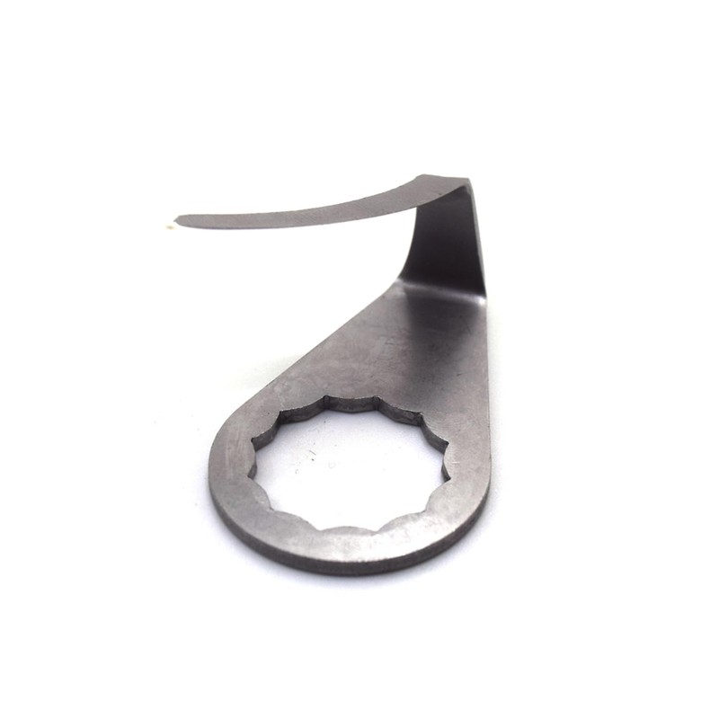 TBVBTFD 2PCS Air Windshield Knife Blades,for Windscreen Removal Tool Air