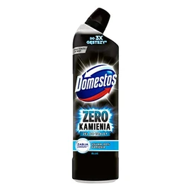 Domestos Zero Kamienia Ocean Płyn do czyszczenia toalet 750 ml