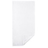 Egeria Madison 28001 Wash Mitt Cotton White 16 x 21 cm