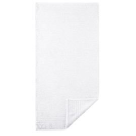 Egeria Madison 28001 Wash Mitt Cotton White 16 x 21 cm