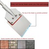 Regiis Tech SDS Max Floor Scraper 6 in. x 24.4