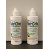 Natrichlor The Original CD Set with Citric Acid 4 Ounce