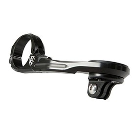 K-EDGE Garmin XL Combo Handlebar Mount 31.8mm Black
