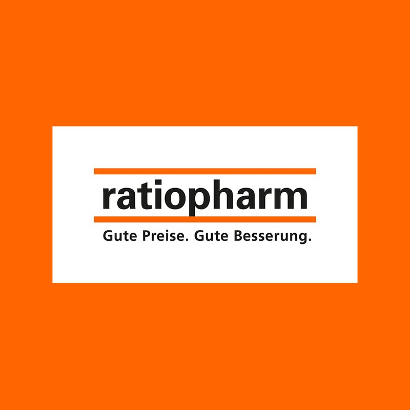 Ginkobil ratiopharm 40 mg Film-Coated Tablets Strengthen Memory and Concentration