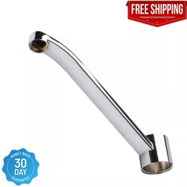 Delta Peerless Kitchen Spout for Single Handle Faucet Chrome NEW