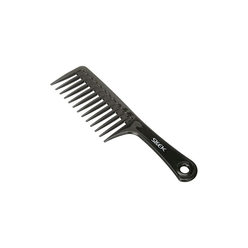 Sleek Volume Comb