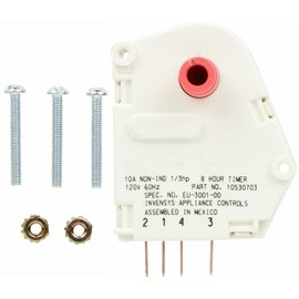 R0131577 Genuine OEM Replacement Refrigerator Defrost Timer