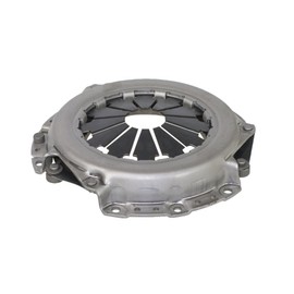 Clutch Kit Compatible With Accent Rio Base Lx Sx Gls Gs Se Hatchback Sedan 2006-2011 1.6L l4 GAS DOHC Naturally Aspirated (24-008)