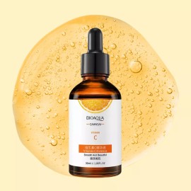 Universo en Linea Suero Vitamina C Bioaqua Blanqueador Reparacion Cuidado Piel