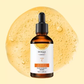 Universo en Linea Suero Vitamina C Bioaqua Blanqueador Reparacion Cuidado Piel