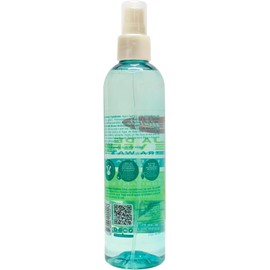 Jaloma Agua De Aloe Vera 250 Ml, Pack of 1
