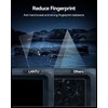 LANTU Car Screen Protector for 2022 2023 2024 Genesis GV70