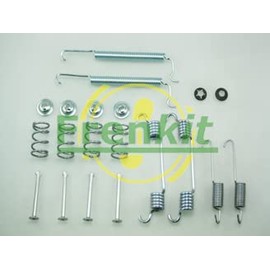 FRENKIT 950849 Rear Brake Shoe Accessory Kit