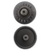 SOARIDER For Polaris Starter Motor & Bendix with Relay Ranger