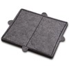 Viоks.pro Activated Carbon Filter for Cooker Hood 288 x 242