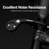 CYCLAMI Bike Computer Mount, Perfect for Garmin Bicycle Computer Bracket