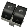 GEEANDLY Window Regulator Switch Window Regulator Switch 6Q0959858 Compatible with