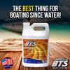 Bow To Stern BTS Marine Multi-Surface UV Protection Boat Spray