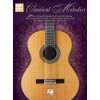 Classical Melodies: Easy Guitar with Notes & Tab