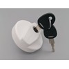 Caravan Water Tank with 2 Keys for Motorhome or Camper
