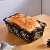 Wisenvoy Loaf Pans for Baking - Ceramic & Porcelain Nonstick