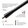JAPower Replacement Antenna Compatible with Nissan Titan 2019 | 5.25