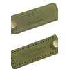 Prof Line Profline Key Holder, Leather, Small Tag, 2 Pieces,