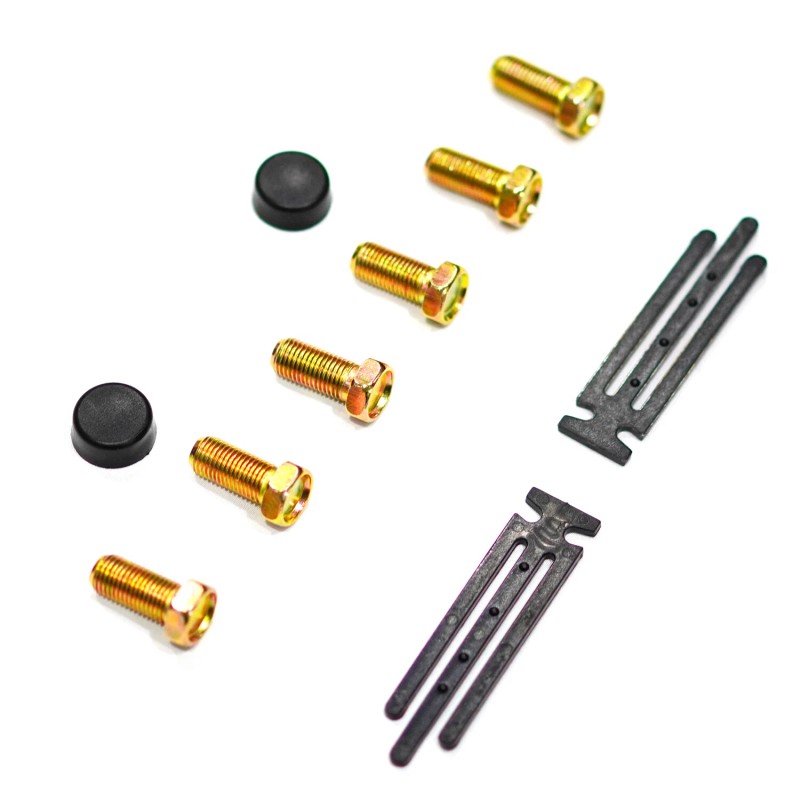 Honda 2X Genuine Honda Accord Sedan 3 Point Safety Adjustable
