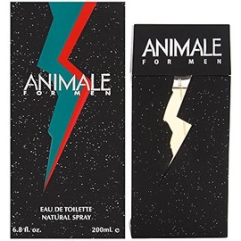 NC Cologne for Men 6.7 oz Eau De Toilette Spray Animale Eau De Toilette Spray By Animale .exquisite life.