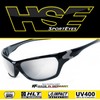 HSE SportEyes ,Sports eyewear Sunglasses, HIGHSIDER 2040-asv