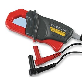 CURRENT PROBE | TEST LEADS/PROBES CURRENT CLAMP, 1 X QTY - TEN01064