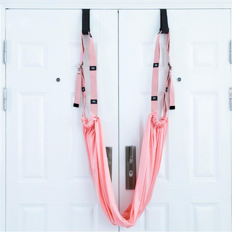 Yoga Inversion Swing - Leg Stretching Strap For Dance |