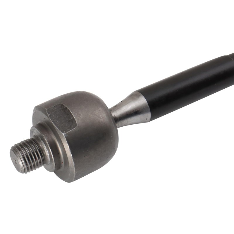 TRQ Front Steering & Suspension Kit Compatible with 2018 Ford